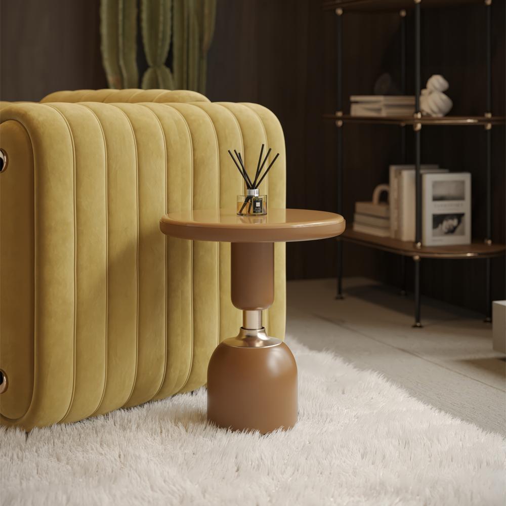 ROBIE SIDE TABLE