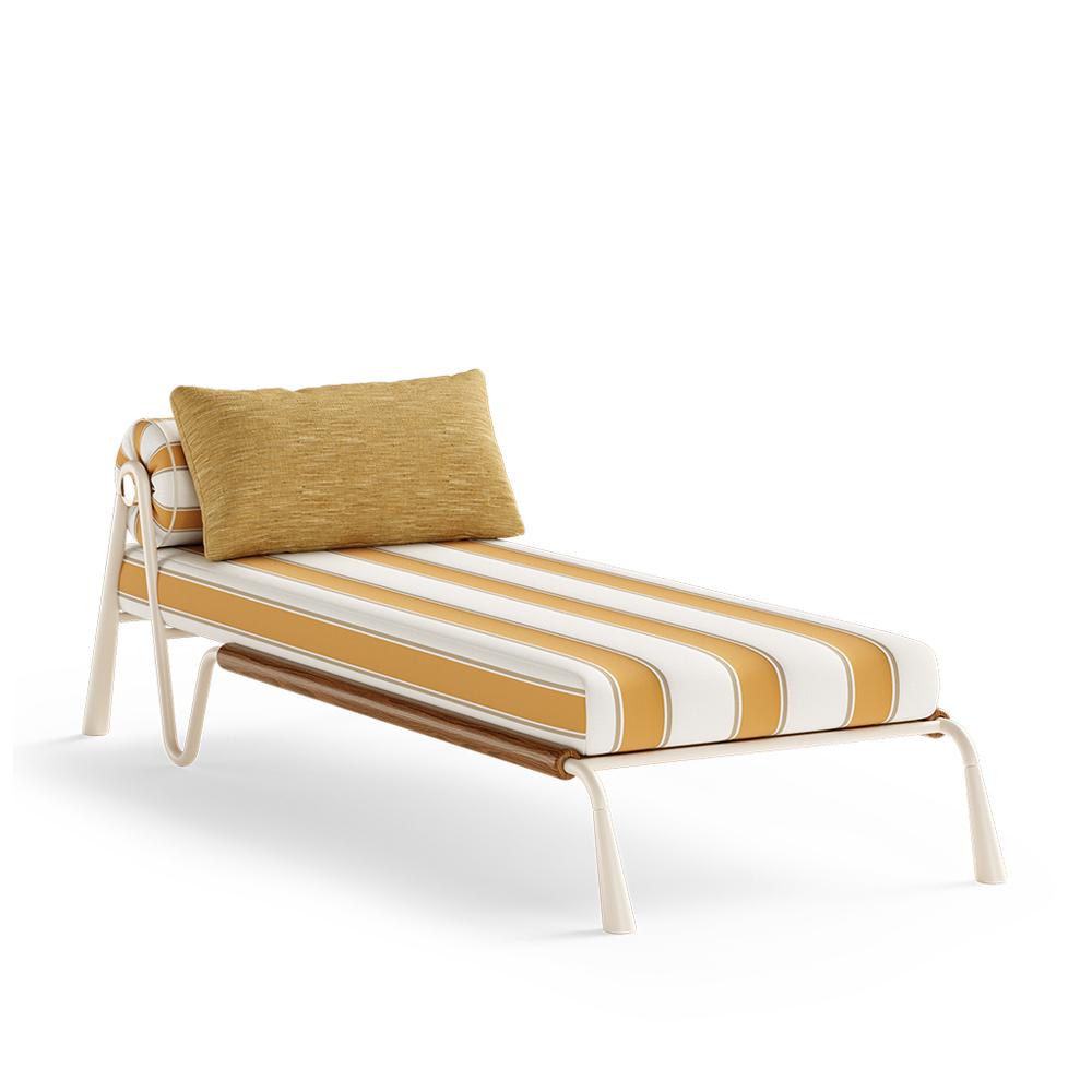 BELA LOUNGE CHAIR