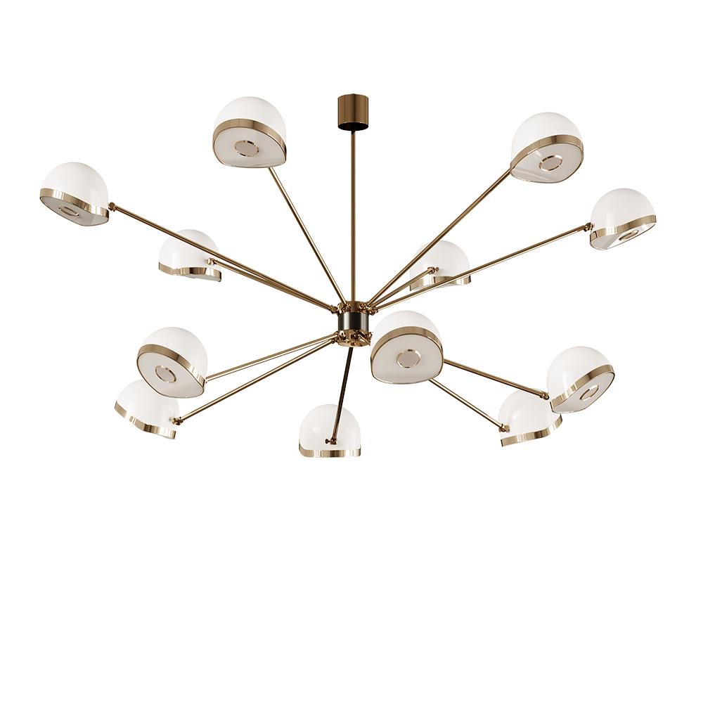 CEILING LAMP - Mezzo Collection