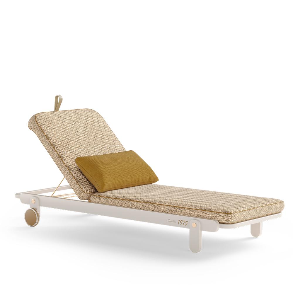 DENVER LOUNGE CHAIR