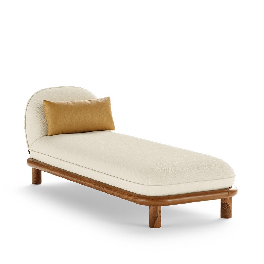 DUMAS LOUNGE CHAIR