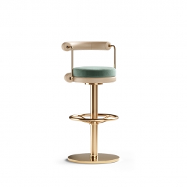 BAR CHAIR - Mezzo Collection