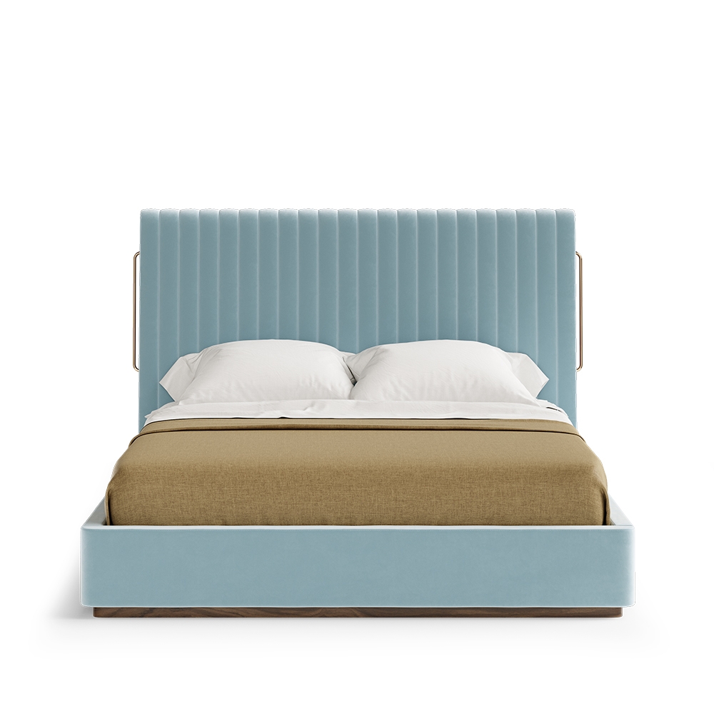 RIVERS BED - Mezzo Collection