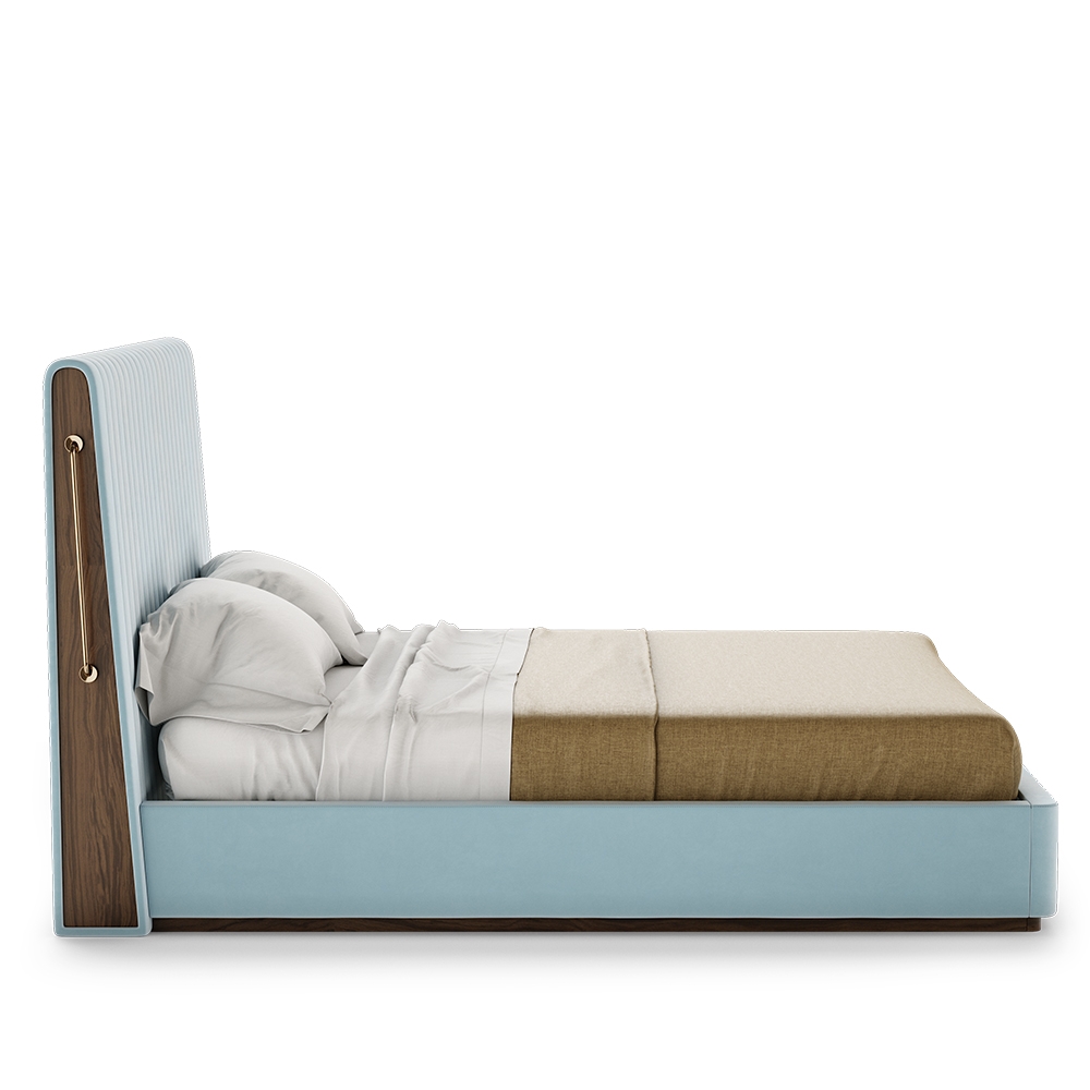 RIVERS BED - Mezzo Collection