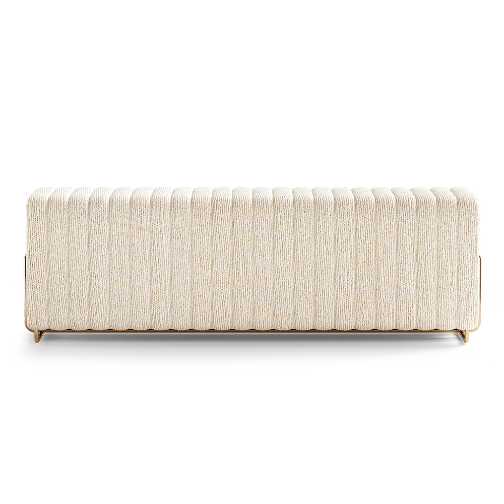 RIVERS BENCH - Mezzo Collection