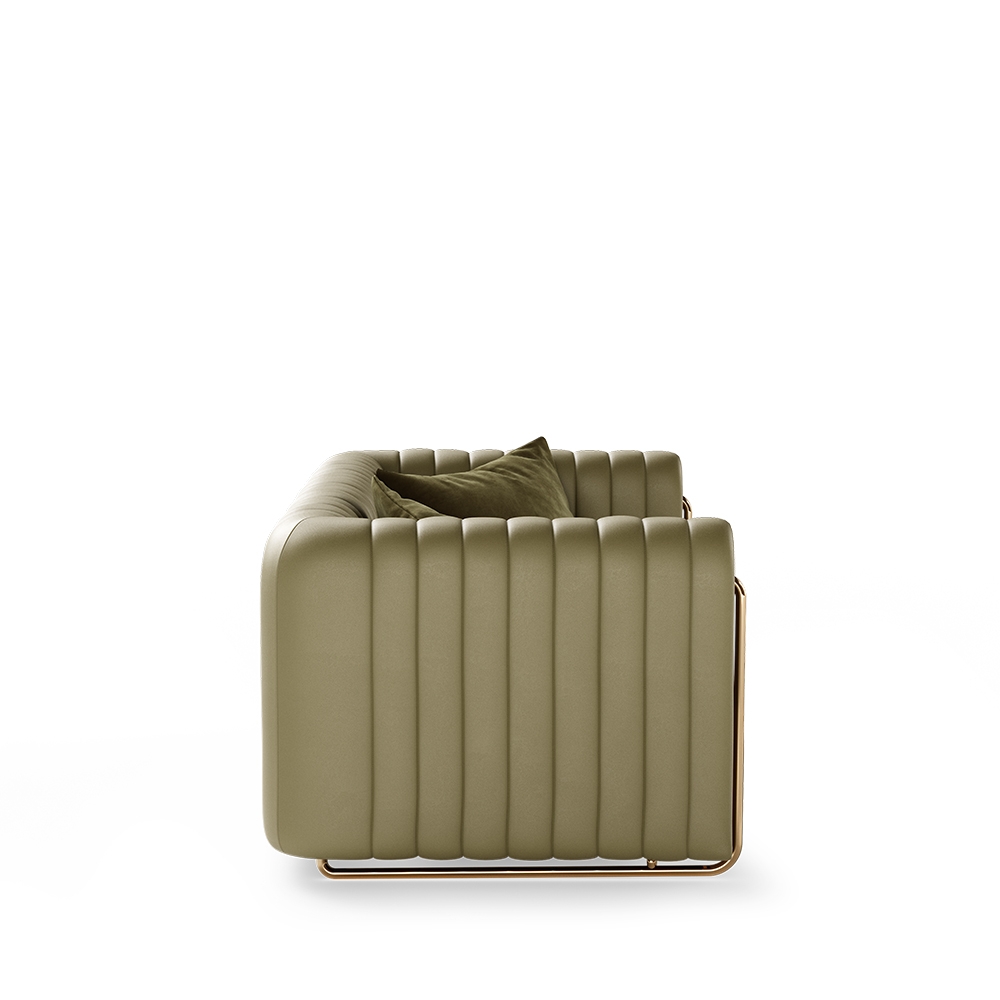 RIVERS SOFA - Mezzo Collection