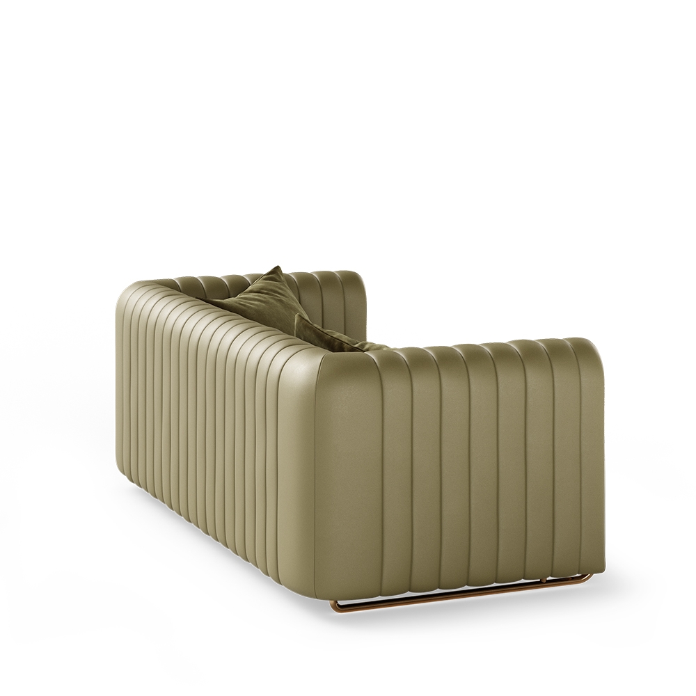 RIVERS SOFA - Mezzo Collection